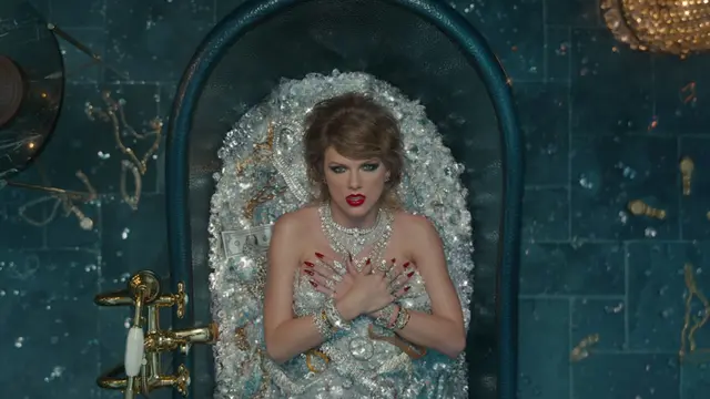 [Bintang] Taylor Swift