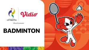 Link Live Streaming 16 Besar Bulutangkis Beregu Putri Asian Games 2026: Indonesia Vs Mongolia
