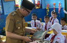 Dinas Kesehatan OKU Terbitkan Sertifikat Laik Higiene Sanitasi untuk 18 SPPG, Dukung Makan Bergizi Gratis