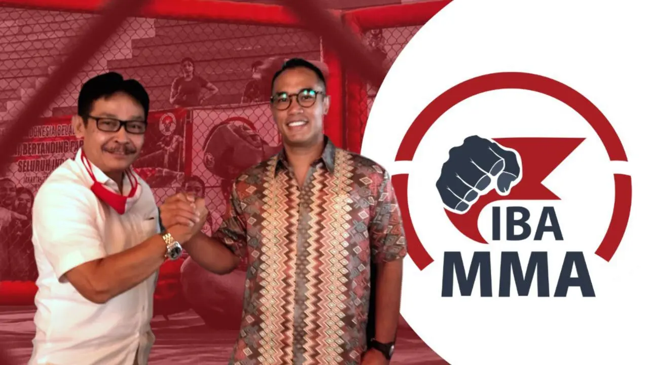 IBA MMA