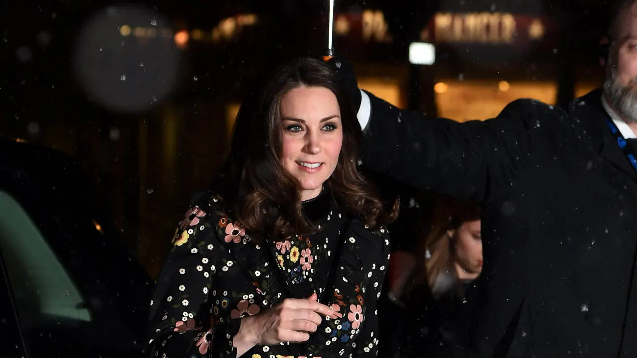 Kate Middleton