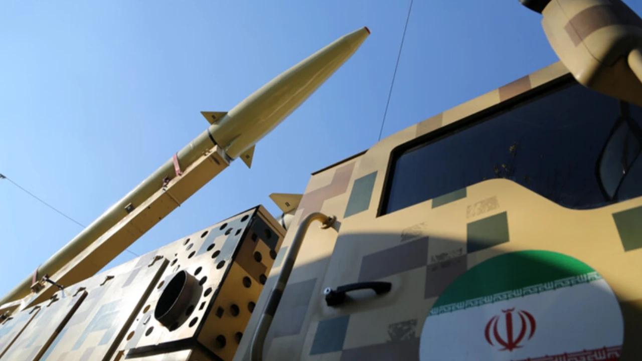 Tegas, Iran Tolak Negosiasi di Bawah Tekanan AS