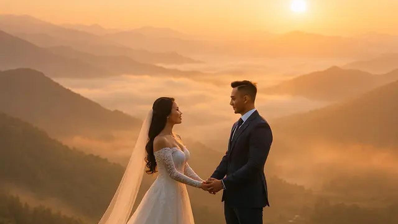 Cara Bikin Foto Prewedding Pakai Gemini AI, Ini 8 Promptnya Bisa Langsung Coba
