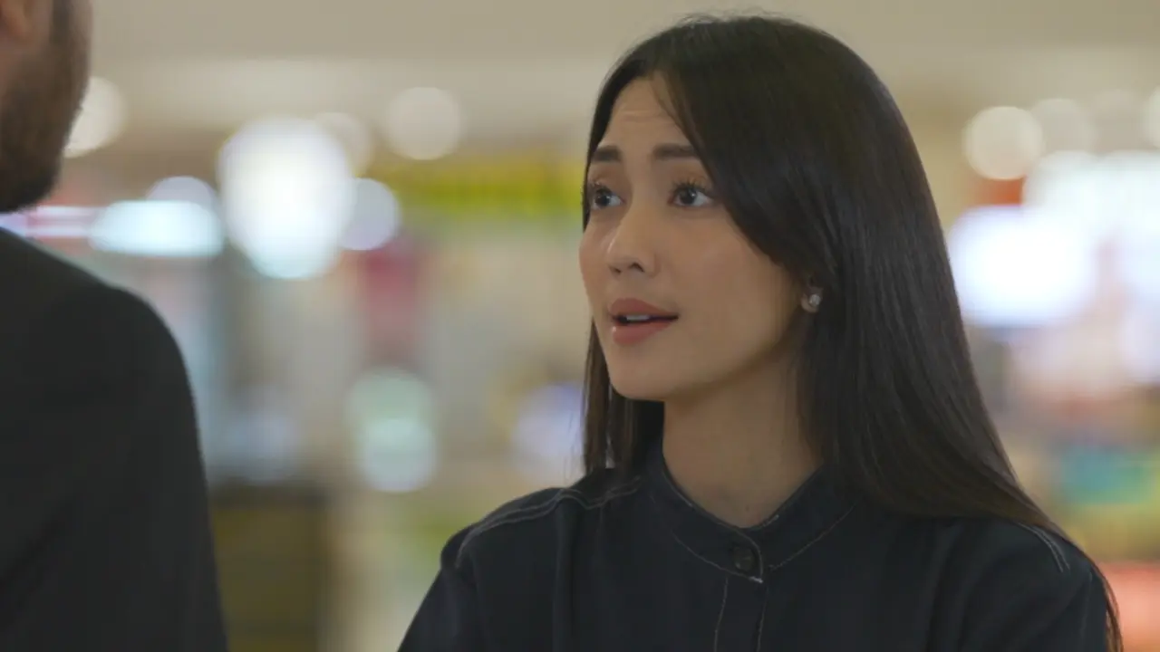 Cinta Setelah Cinta