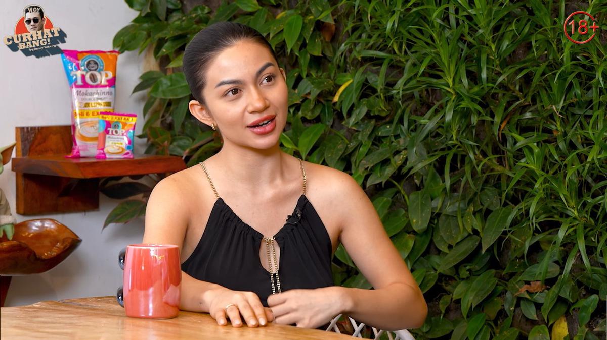 Ariel Tatum Ungkap Fakta Mengejutkan, Alami Bullying Terparah Saat Pacaran dengan Stefan William