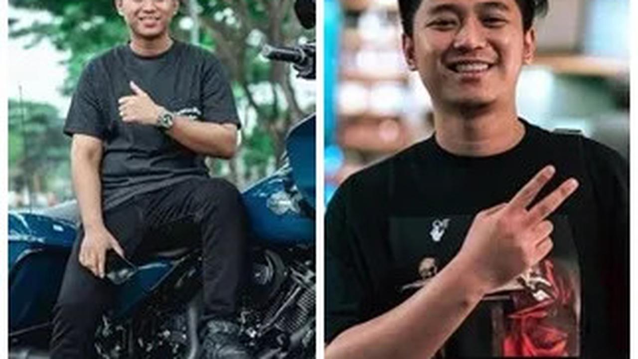 Doni Salmanan Bebas Bersyarat dari Lapas Jelekong Bandung