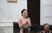 Rieke Diah Pitaloka Soroti Persaingan Usaha dan Operasionalisasi X-ray di Pelabuhan