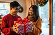 8 Ide Kado Natal Murah tapi Tak Murahan Dijamin Berkesan