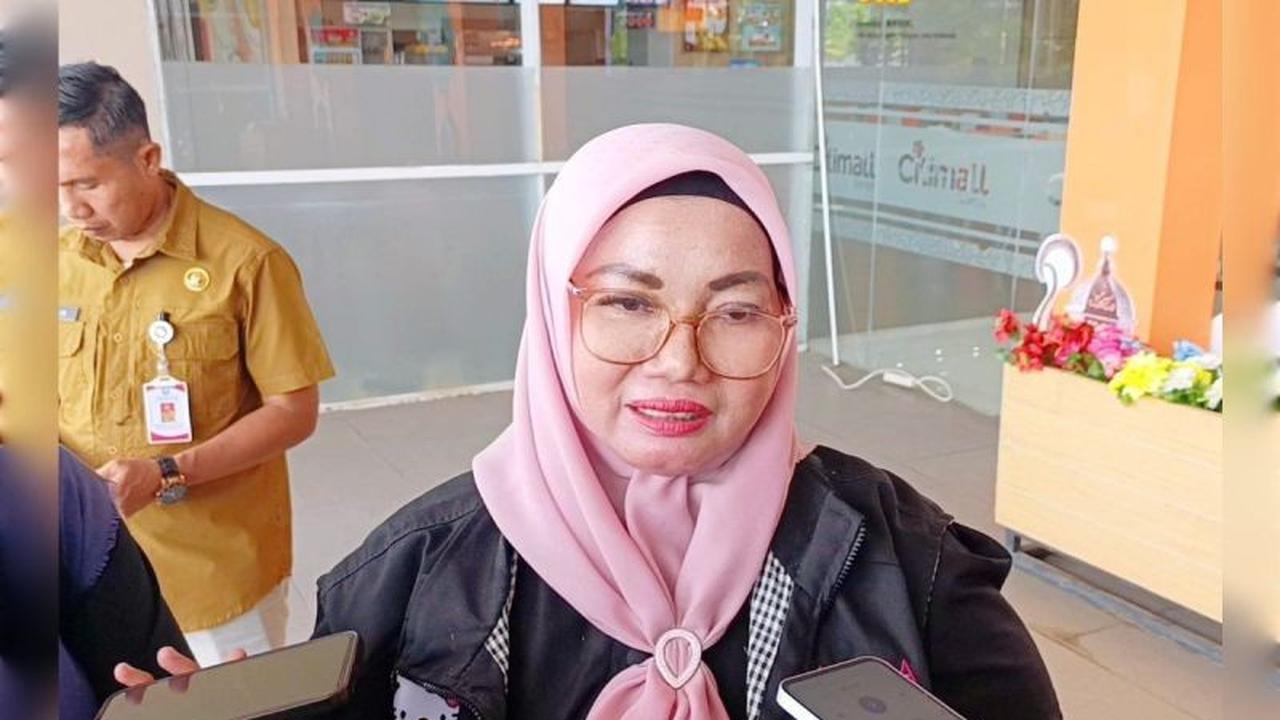 Wabup Kotim Dukung Penuh PP Tunas, Perkuat Perlindungan Anak Digital