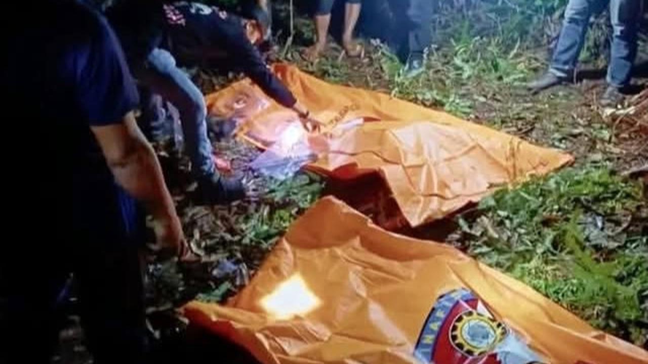 Kakak Adik Tewas dengan Batok Kepala dan Wajah Hilang, Polisi Duga Disayat Benda Tajam