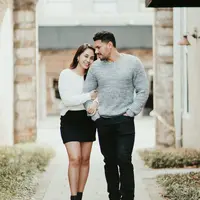 ilustrasi pasangan bahagia/Photo by Juan Vargas from Pexels