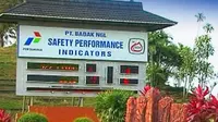 Badak NGL Dapat Tugas Kelola Kilang LNG Bontang