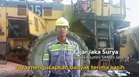 Kisah Haru Anak Buruh Tenun, Keluar Garis Kemiskinan Berkat Sekolah Gratis Pemprov Jateng