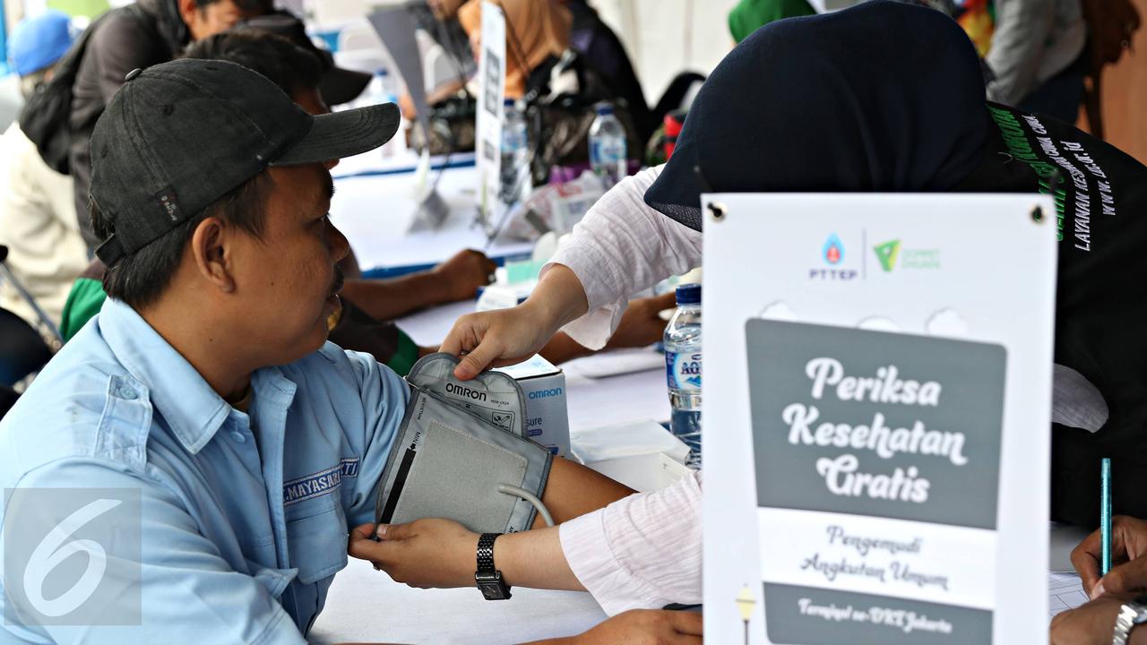 Tips Sehat Setelah Lebaran: Kendalikan Pola Makan hingga Cek Kesehatan Rutin