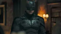 Adegan dalam trailer The Batman. (Warner Bros / DC)