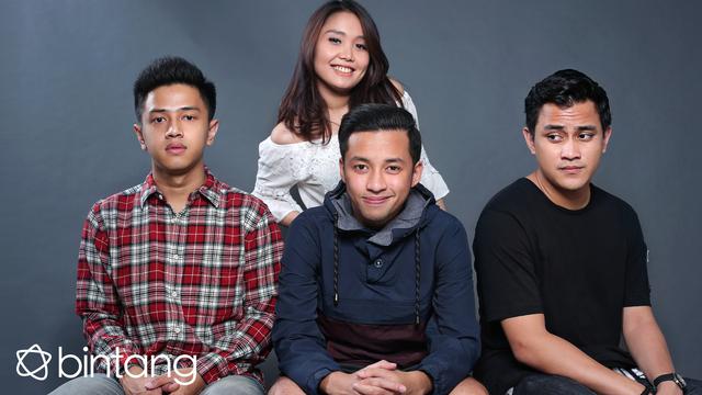 Eksklusif HiVi, Vokalis Baru dan Warna Berbeda Album Kedua - News