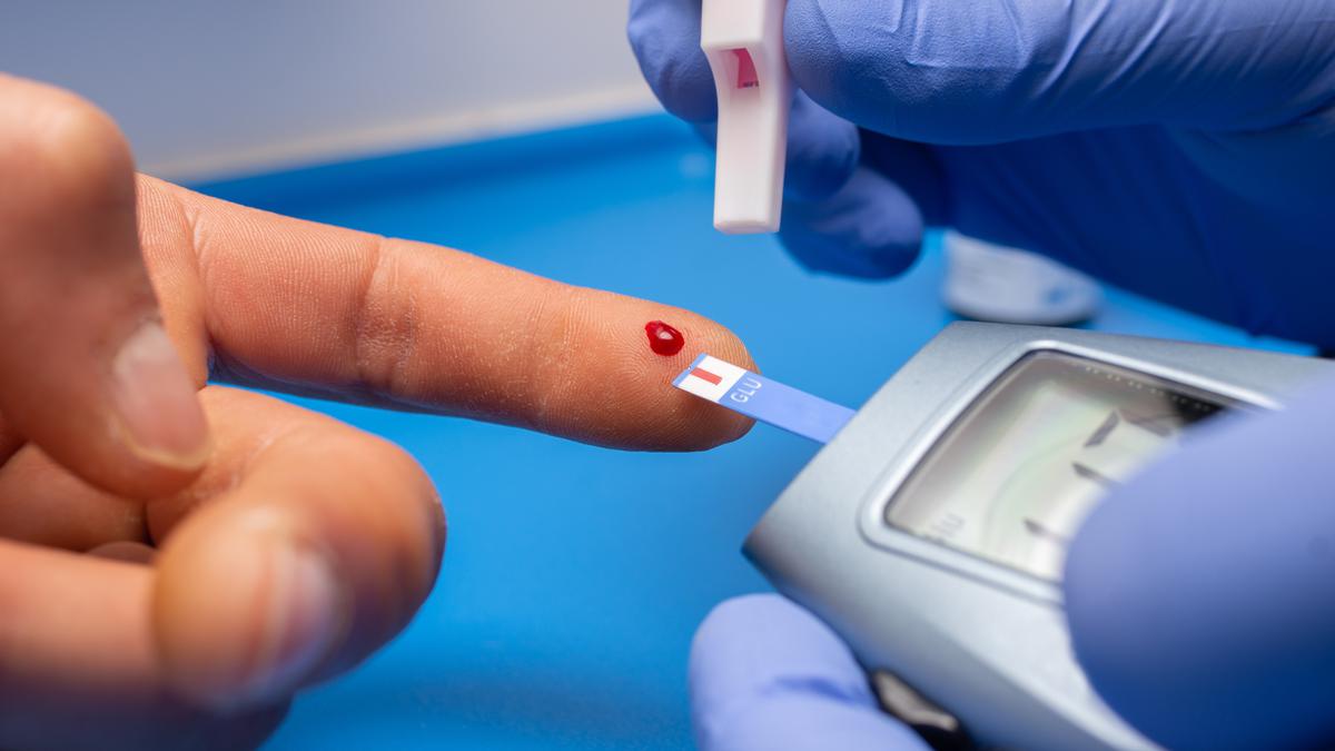 4 Penyebab Hipoglikemia pada Non Pasien Diabetes, Termasuk Asupan Makan Tak Seimbang