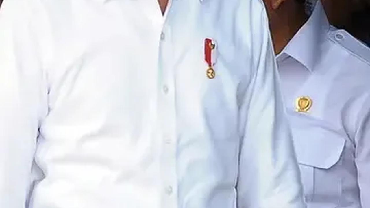 PKS soal Jokowi Izinkan Menteri Maju Pilpres: Silakan Aja, Rakyat Sudah Capek
