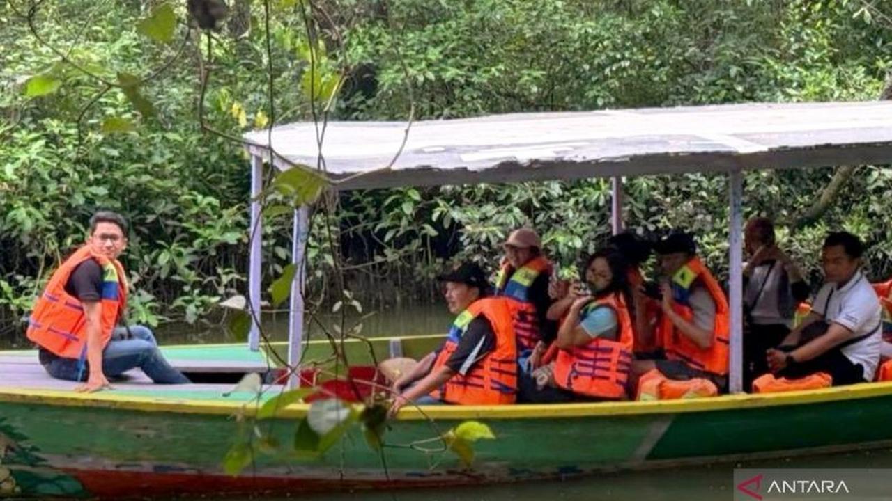 BRIDA Surabaya Luncurkan SI EPID, Digitalisasi Tata Kelola Inovasi untuk World Class Smart City