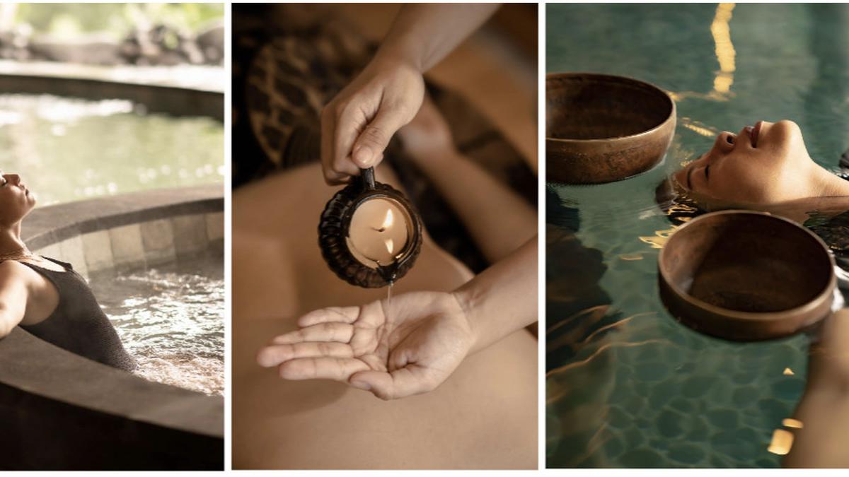 Kembali Terhubung dengan Diri di Abisena Wellnness Resort Ubud