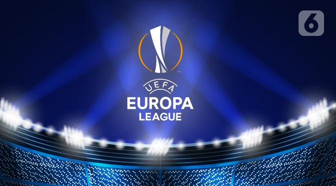 ilustrasi liga europa (Liputan6.com/Abdillah)