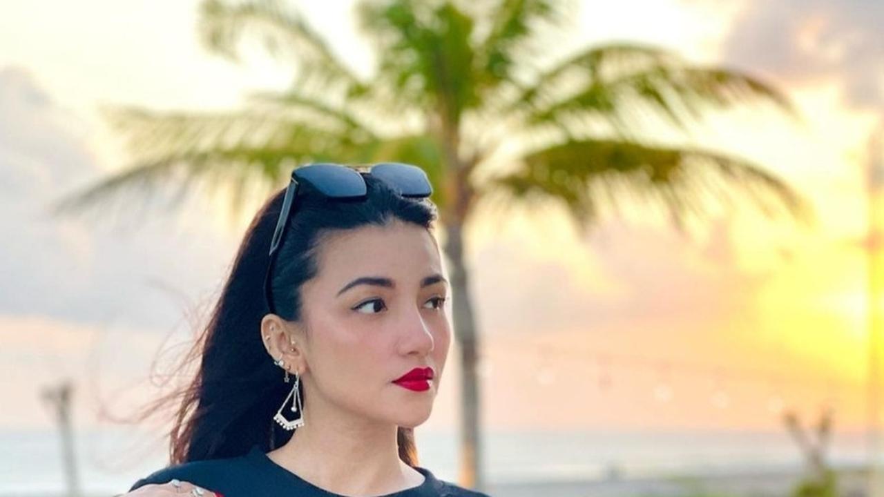Judul Tesis Tsania Marwa Terinspirasi dari Pengalamannya