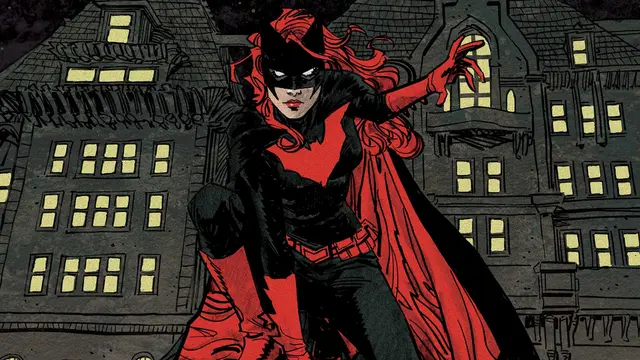 Batwoman