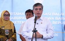 Menaker Yassierli Minta Kepala Daerah Terapkan Sistem Work From Anywhere Sebelum dan Setelah Lebaran