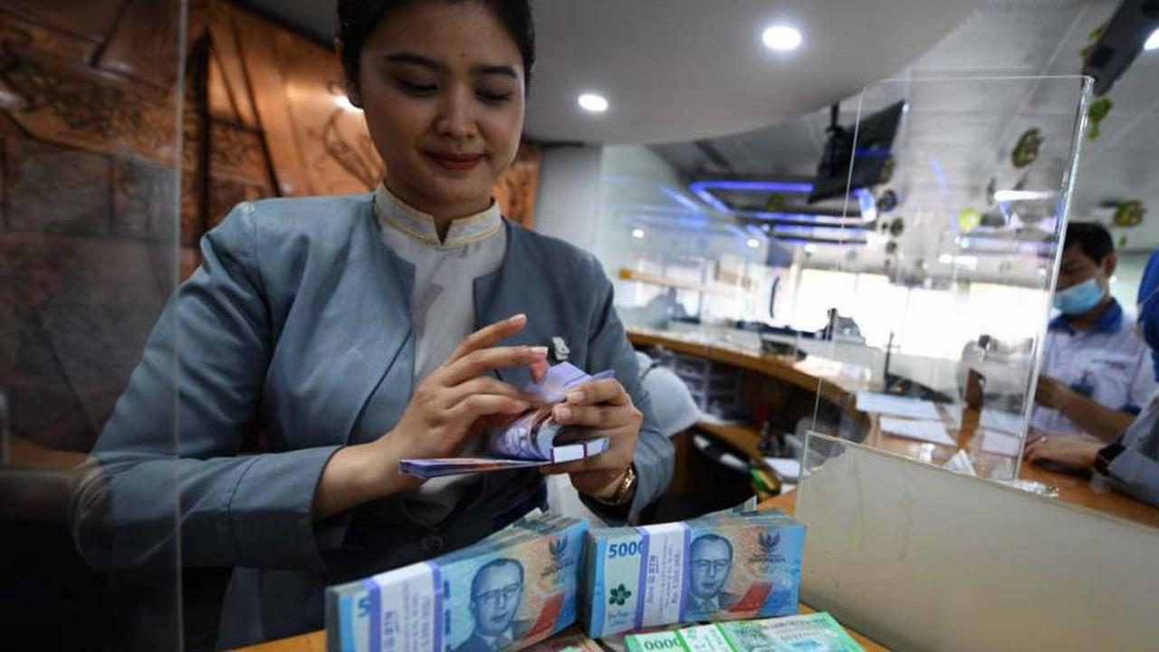 Naik 13 Persen, BTN Raup Laba Bersih Rp1,7 Triliun di Semester I-2025