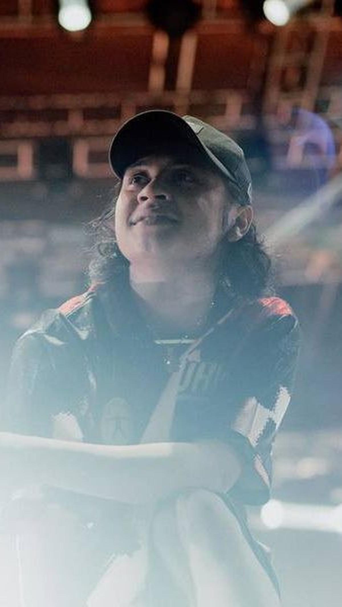 Pengalaman Luar Biasa