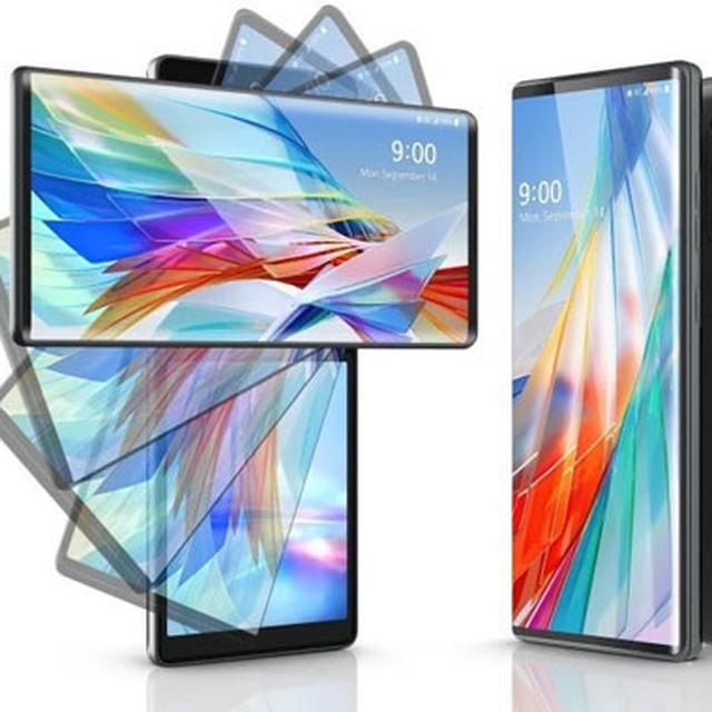 Lg Wing Resmi Diumumkan Ini Spesifikasinya Tekno Liputan6 Com