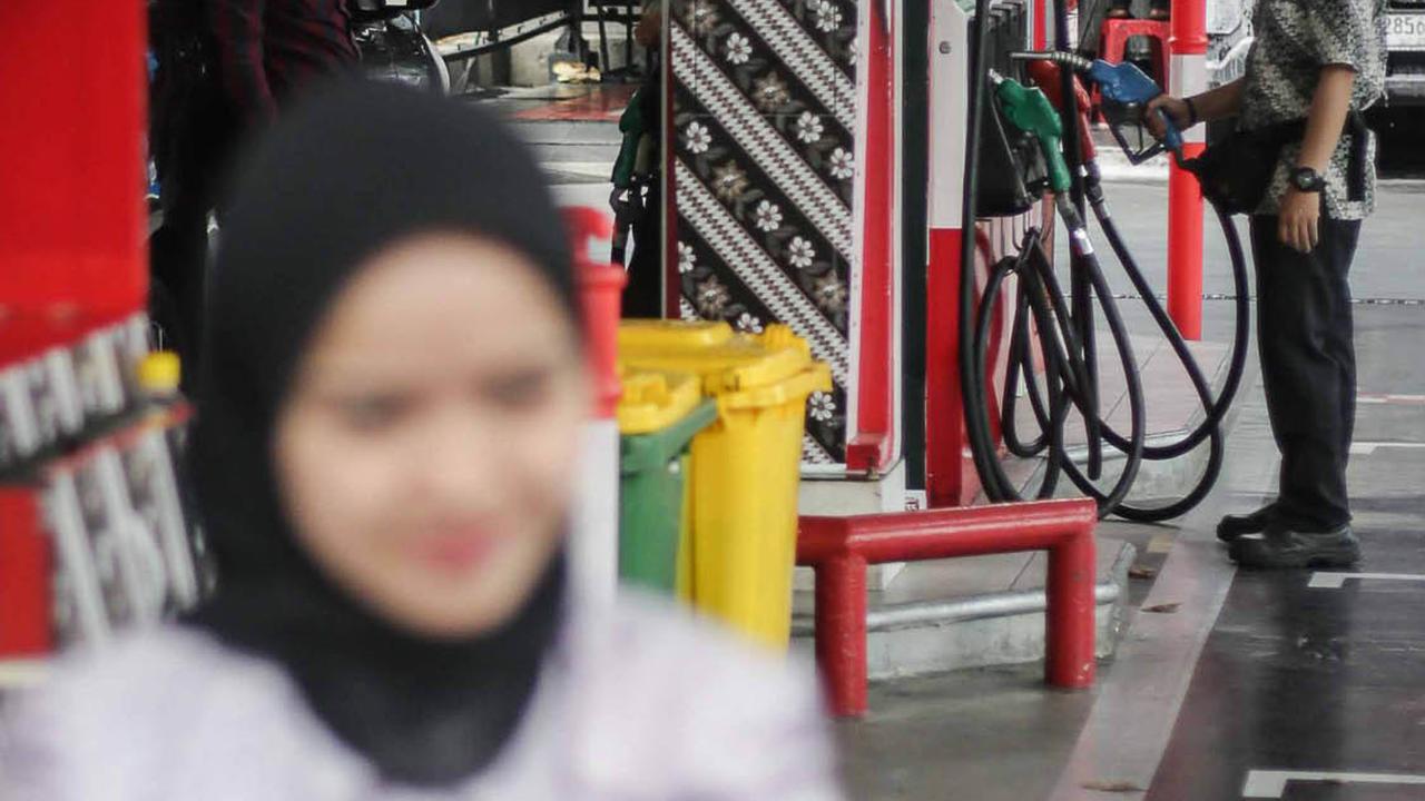 Tak Libatkan Kementerian ESDM, Pemprov DKI Diam-Diam Naikkan Pajak BBM