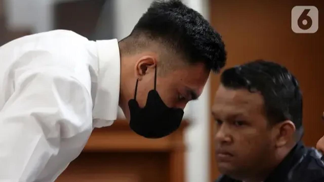 Penasihat hukum Mario Dandy mengaku keberatan dan menilai biaya restitusi tersebut dapat dibebankan kepada LPSK.