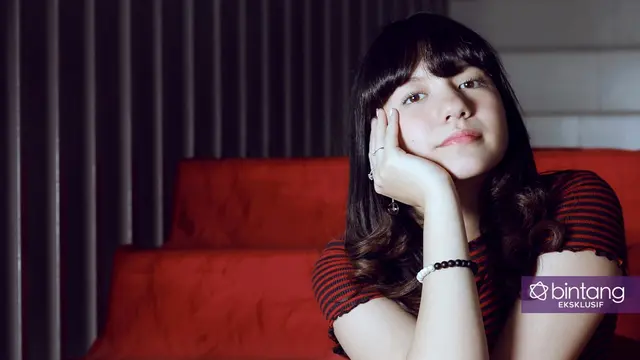 [Bintang] Cassandra Lee