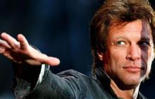 Single terbaru Bon Jovi, Because We Can dirilis