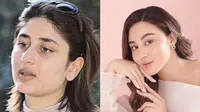 6 Potret Lawas Margin Wieheerm, Disebut Mirip Dewi Perssik