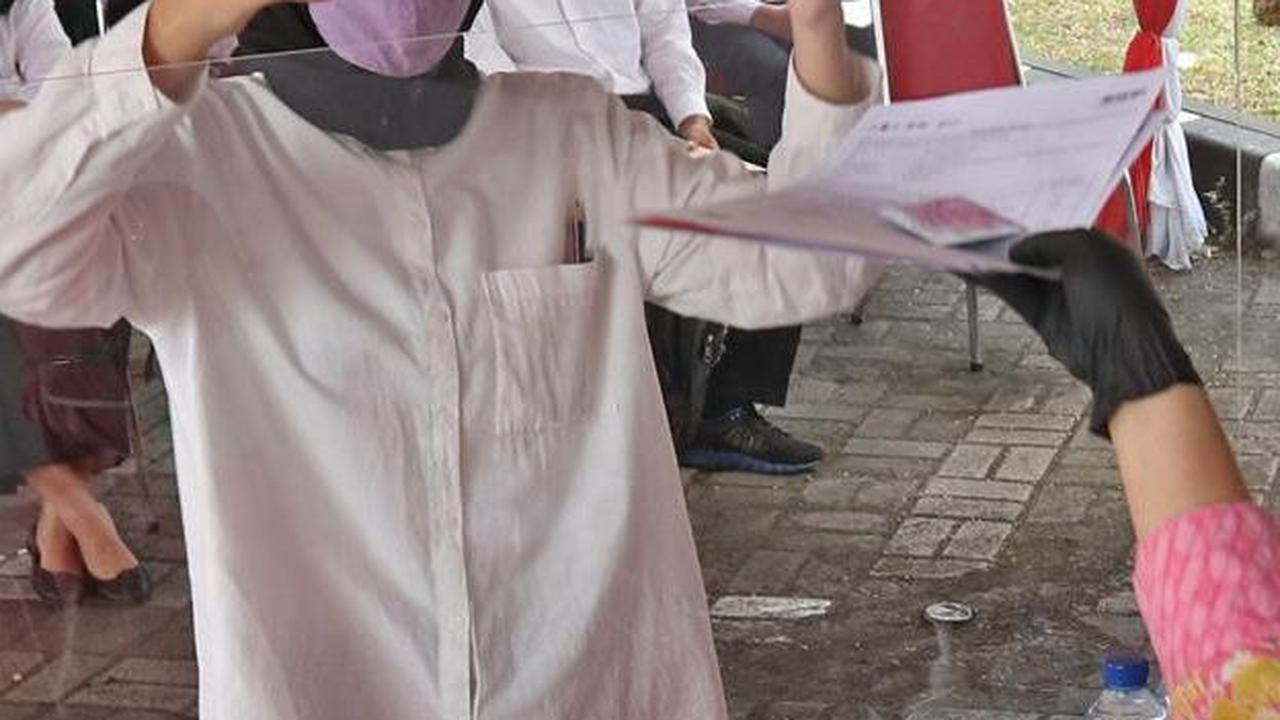 Jadwal Seleksi Terbaru PPPK 2023