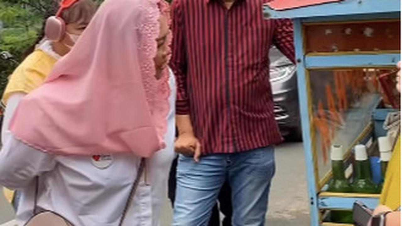 Beli Ketoprak 5 <br>