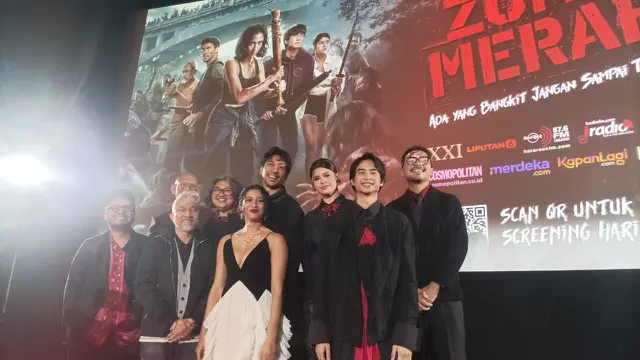 Zona Merah