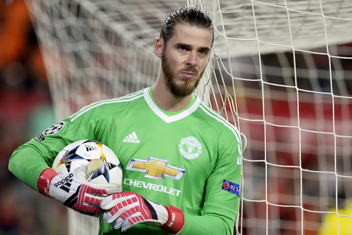 Kapten Manchester United