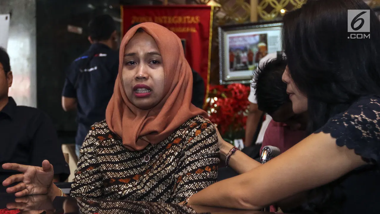 Batal Jadi PNS, Dokter Romi Mengadu Mendagri