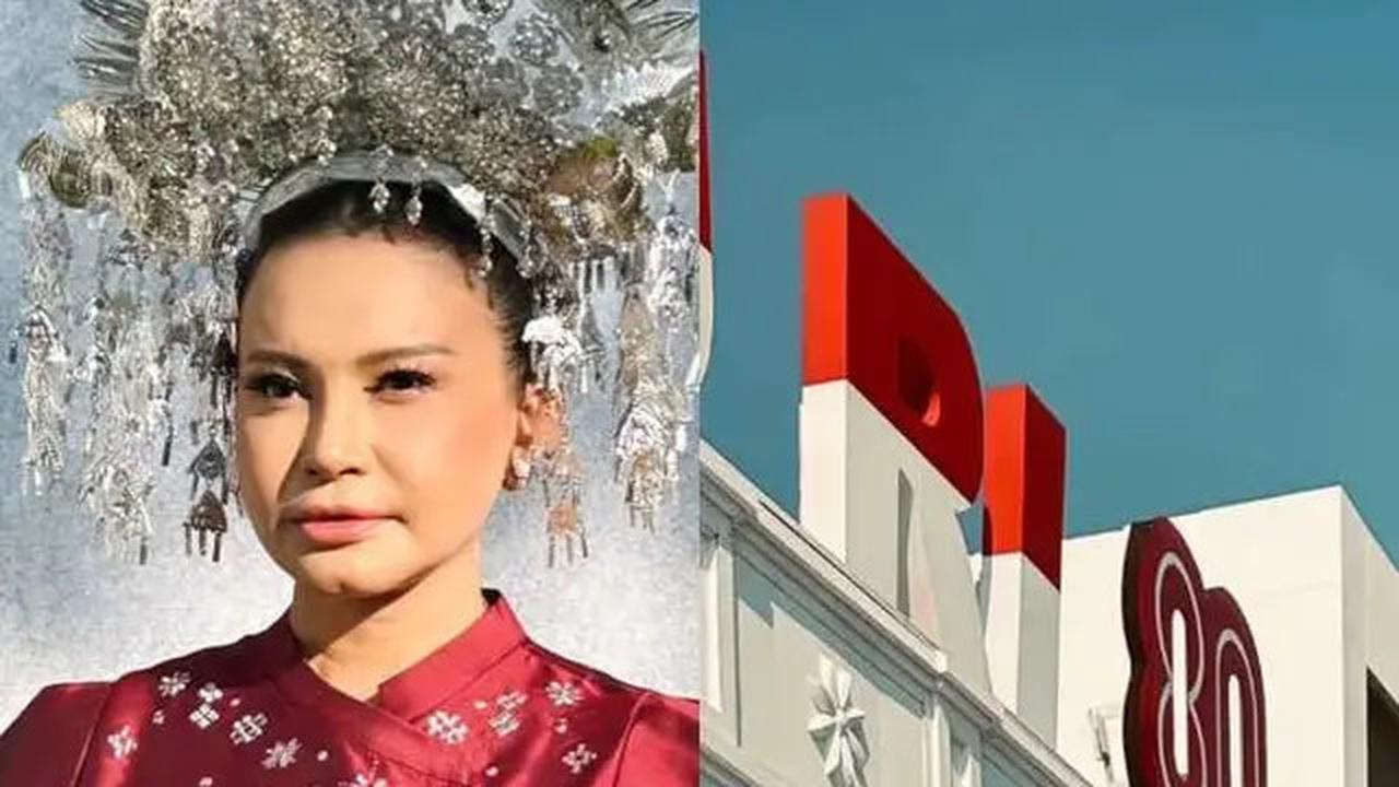 Artis yang Hadir di Upacara Peringatan 17 Agustus 2025 Kemerdekaan HUT RI ke-80, Kompak Pakai Baju Adat