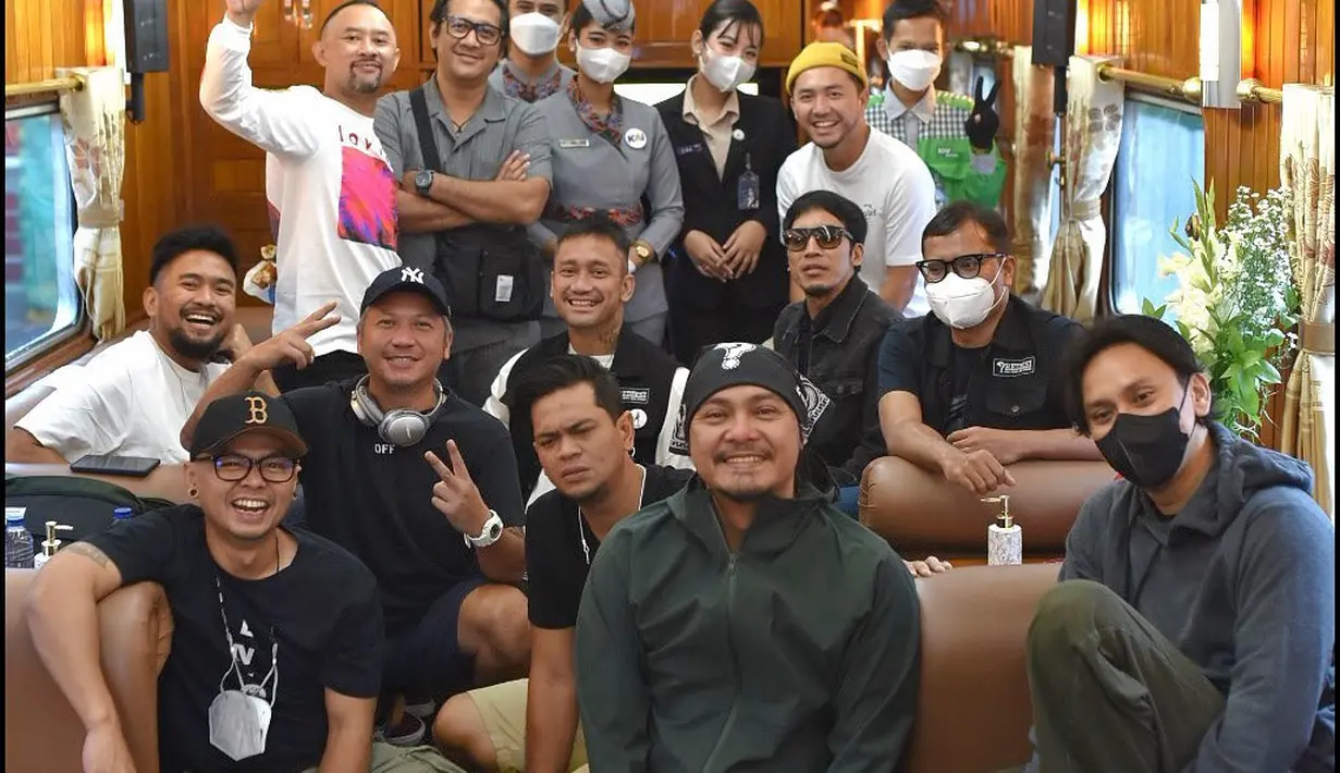 The Prediksi (Instagram/theprediksi_)