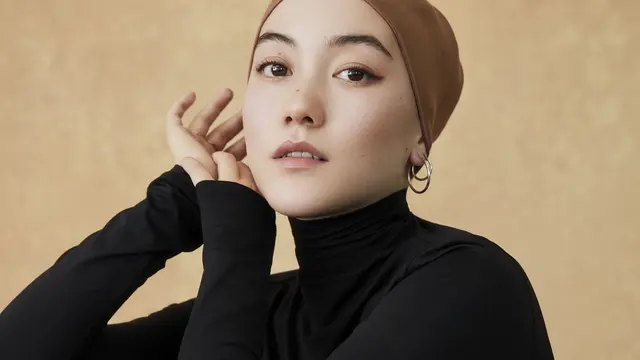 Koleksi Uniqlo x Hana Tajima