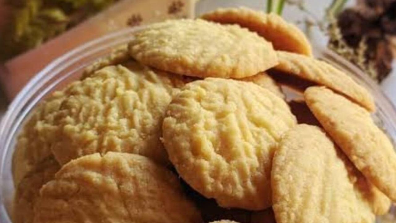 Resep Kue Lebaran Berbahan Tepung Talas, Dari Biskuit Kelapa Hingga Kukis Talas Cokelat