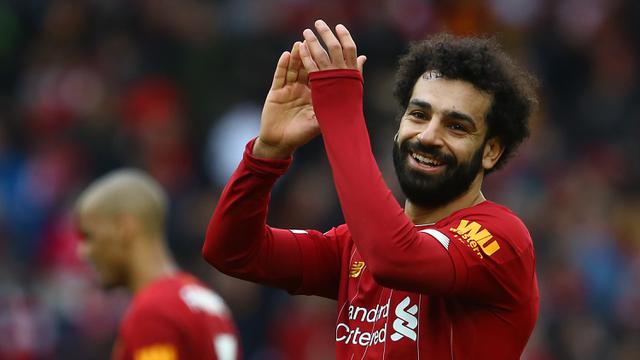 6 Bintang Liverpool saat Meraih Trofi Juara Liga Champions 2018/2019