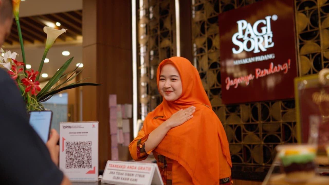 BNI Jadi Mitra Strategis Pagi Sore, Dorong Efisiensi Operasional dan Perluasan Pasar
