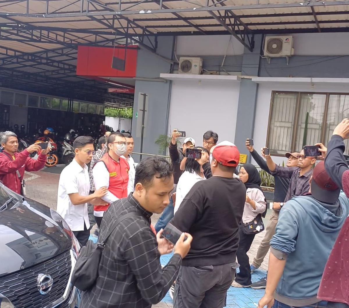 Dok. Istimewa