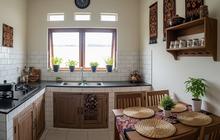 11 Cara Mengatasi Dapur Panas Tanpa Renovasi, Bikin Memasak Lebih Nyaman