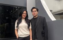 7 Potret Lawas Jeje Soekarno dan Sang Ibu, Netizen Salfok Pesona Cantik Donna Harun Tak Banyak Berubah